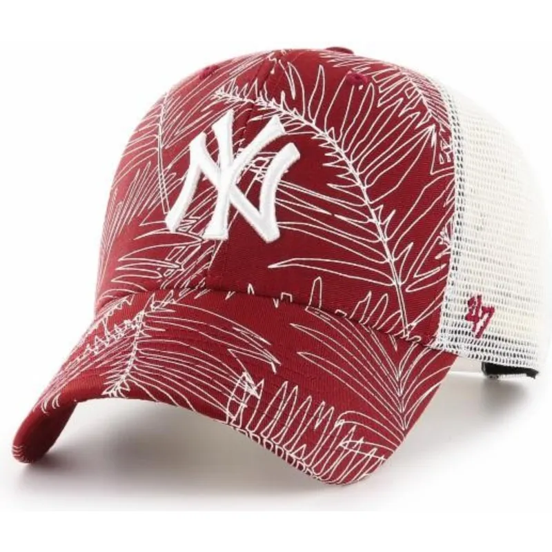 curva-snapback-new-york-yankees-mlb-47-brand curva-snapback-new-york-yankees-mlb-47-brand