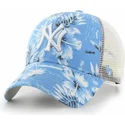 trucker-new-york-yankees-mlb-mvp-south-coast-47-brand