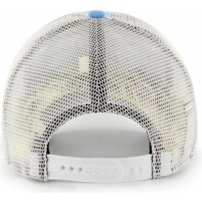 curva-snapback-new-york-yankees-mlb-47-brand