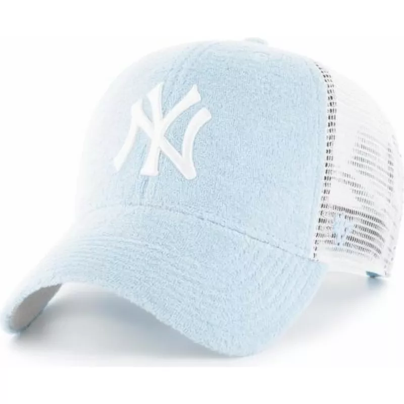 47-brand-new-york-yankees-mlb-mvp-weatherbee-light-blue-trucker-hat