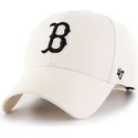 snapback-boston-red-sox-mlb-mvp-47-brand