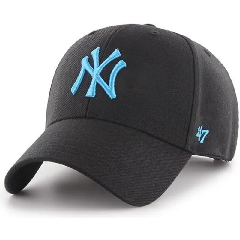 curva-snapback-new-york-yankees-mlb-47-brand curva-snapback-new-york-yankees-mlb-47-brand