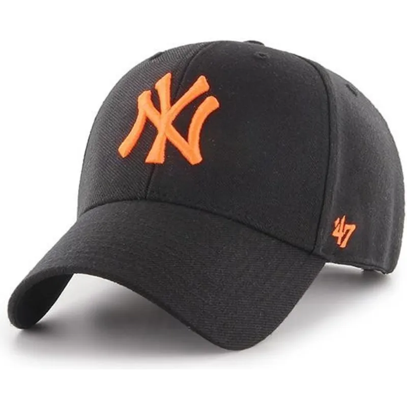 curva-snapback-new-york-yankees-mlb-47-brand curva-snapback-new-york-yankees-mlb-47-brand