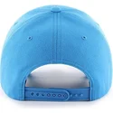 curva-snapback-glaciar-new-york-yankees-mlb-47-brand