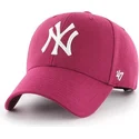 curva-snapback-galaxy-new-york-yankees-mlb-47-brand