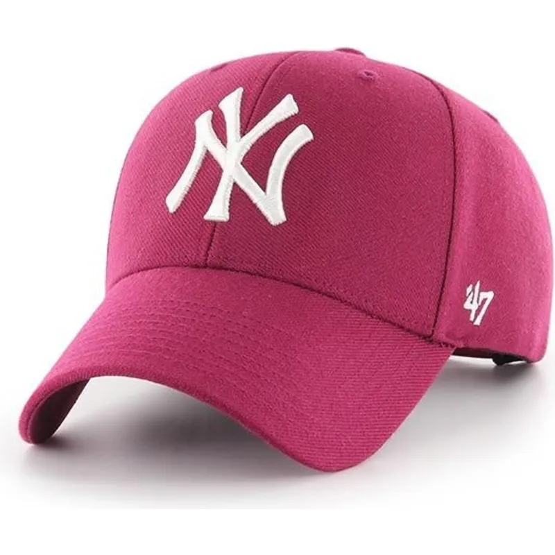 curva-snapback-galaxy-new-york-yankees-mlb-47-brand curva-snapback-galaxy-new-york-yankees-mlb-47-brand