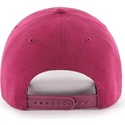 curva-snapback-galaxy-new-york-yankees-mlb-47-brand
