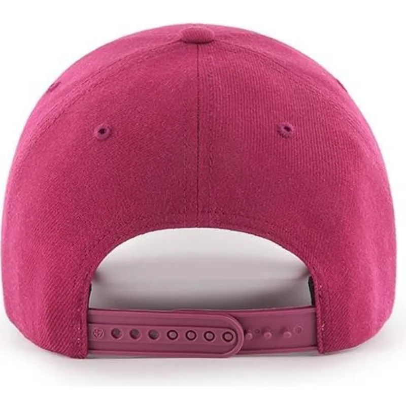curva-snapback-galaxy-new-york-yankees-mlb-47-brand curva-snapback-galaxy-new-york-yankees-mlb-47-brand