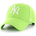 curva-snapback-lima-new-york-yankees-mlb-47-brand