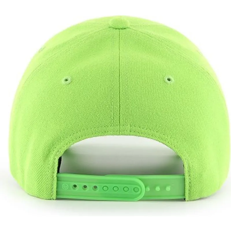 curva-snapback-lima-new-york-yankees-mlb-47-brand curva-snapback-lima-new-york-yankees-mlb-47-brand