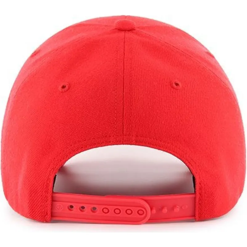 curva-snapback-new-york-yankees-mlb-47-brand