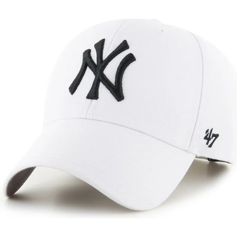 curva-snapback-new-york-yankees-mlb-47-brand curva-snapback-new-york-yankees-mlb-47-brand