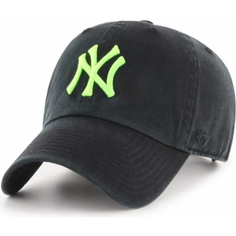 curva-new-york-yankees-mlb-47-brand