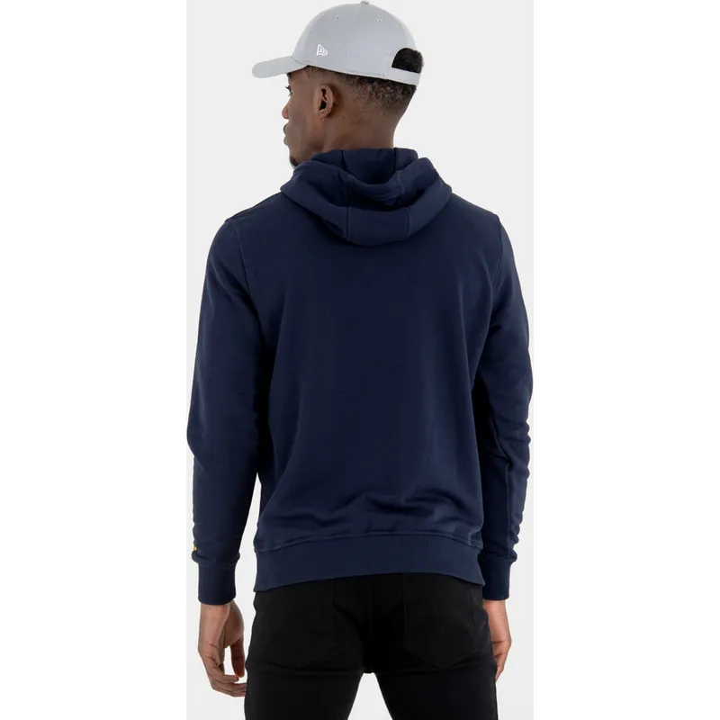 pullover-hoody-denver-nuggets-nba-new-era