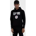 pullover-hoody-los-angeles-clippers-nba-new-era
