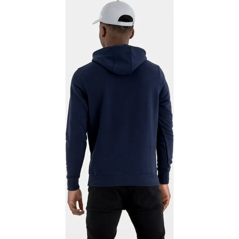 pullover-hoody-memphis-grizzlies-nba-new-era