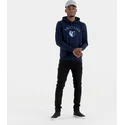 pullover-hoody-memphis-grizzlies-nba-new-era