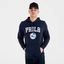 pullover-hoody-philadelphia-76ers-nba-new-era