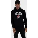 pullover-hoody-portland-trail-blazers-nba-new-era