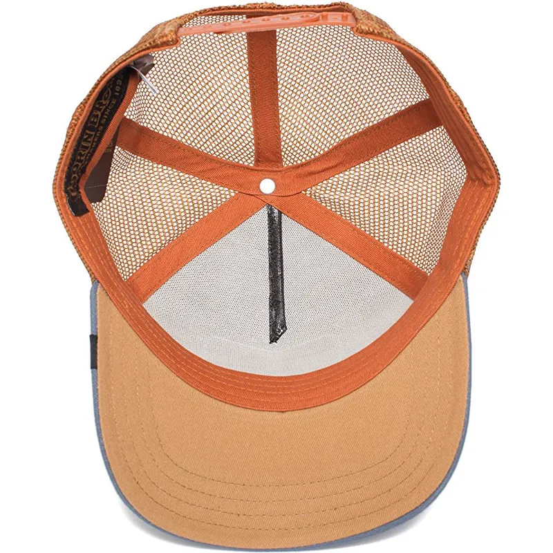 curva-snapback-the-farm-goorin-bros