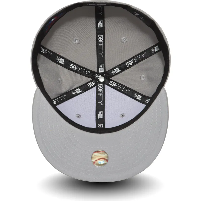 plana-59fifty-essential-new-york-yankees-mlb-new-era plana-59fifty-essential-new-york-yankees-mlb-new-era