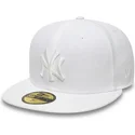 plana-59fifty-white-on-white-new-york-yankees-mlb-new-era