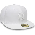 plana-59fifty-white-on-white-new-york-yankees-mlb-new-era