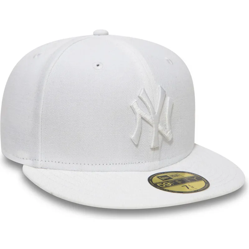 plana-59fifty-white-on-white-new-york-yankees-mlb-new-era