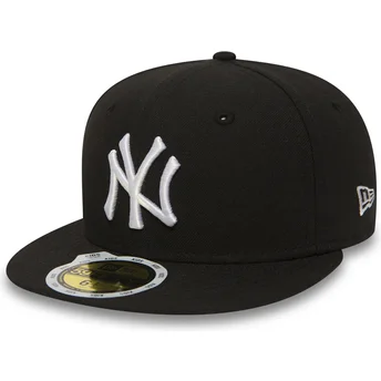 59fifty-essential-new-york-yankees-mlb-new-era