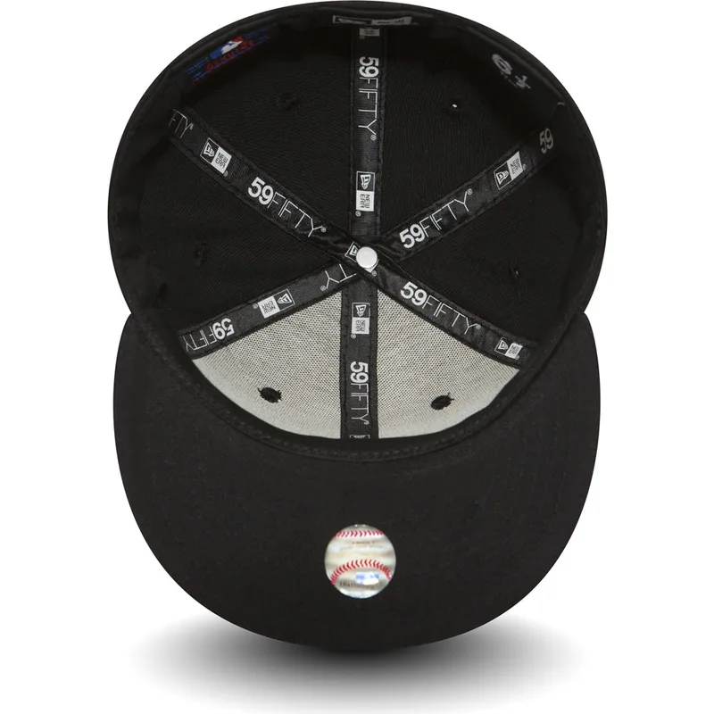 plana-59fifty-essential-new-york-yankees-mlb-new-era plana-59fifty-essential-new-york-yankees-mlb-new-era