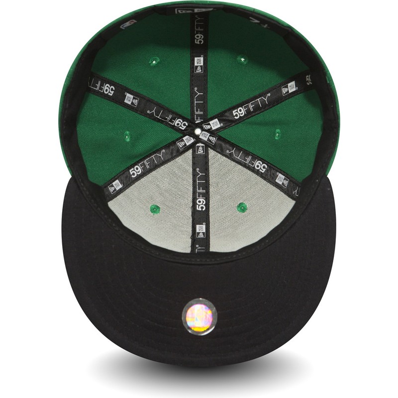new-era-flat-brim-59fifty-essential-boston-celtics-nba-green-fitted-cap