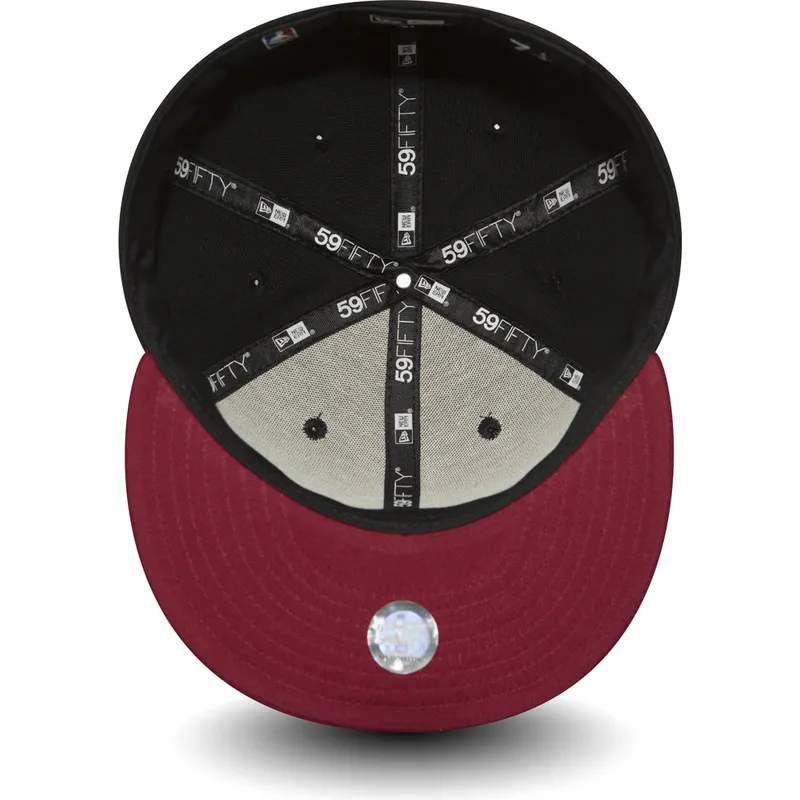 plana-59fifty-essential-miami-heat-nba-new-era