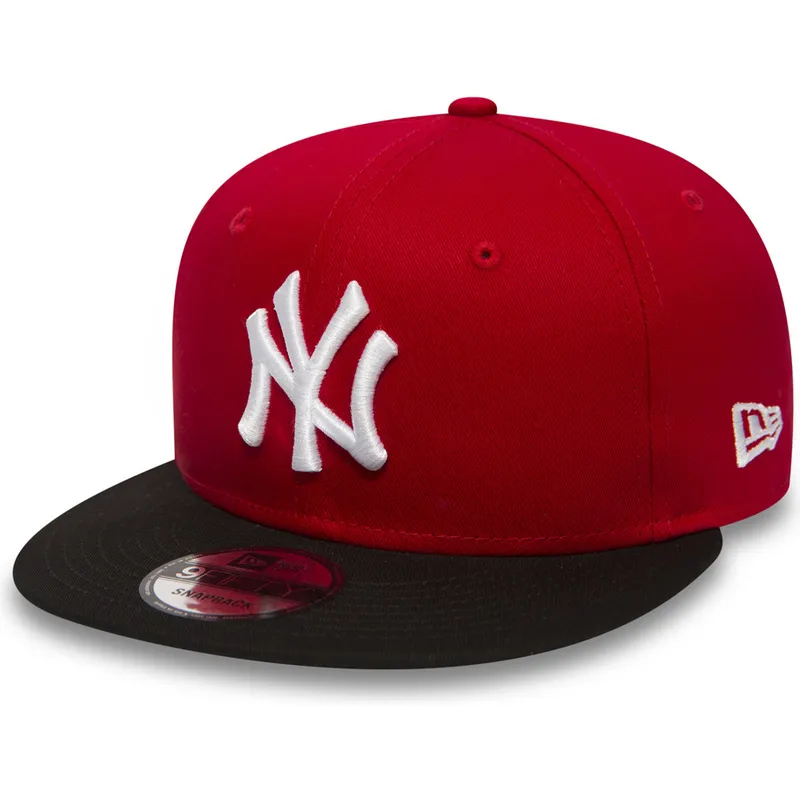 plana-snapback-ajustable-9fifty-cotton-block-new-york-yankees-mlb-new-era
