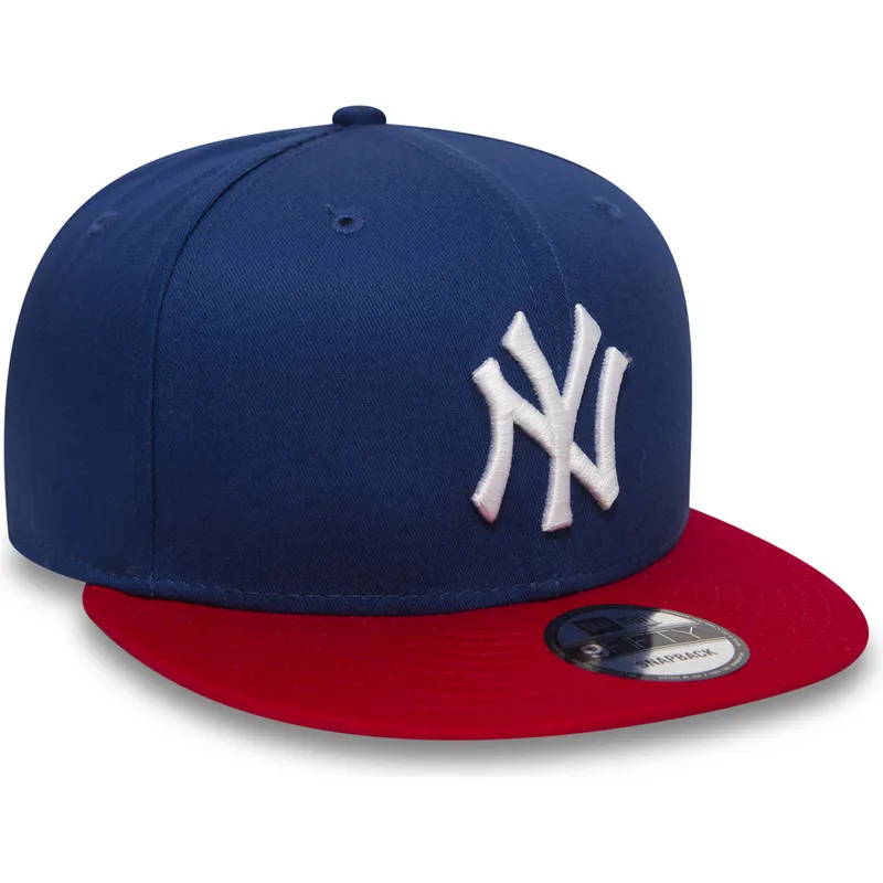 plana-snapback-ajustable-9fifty-cotton-block-new-york-yankees-mlb-new-era