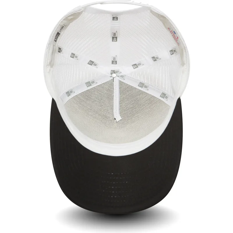 curva-snapback-clean-a-frame-new-york-yankees-mlb-new-era