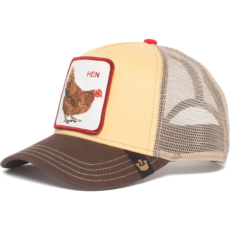 curva-snapback-the-farm-goorin-bros curva-snapback-the-farm-goorin-bros
