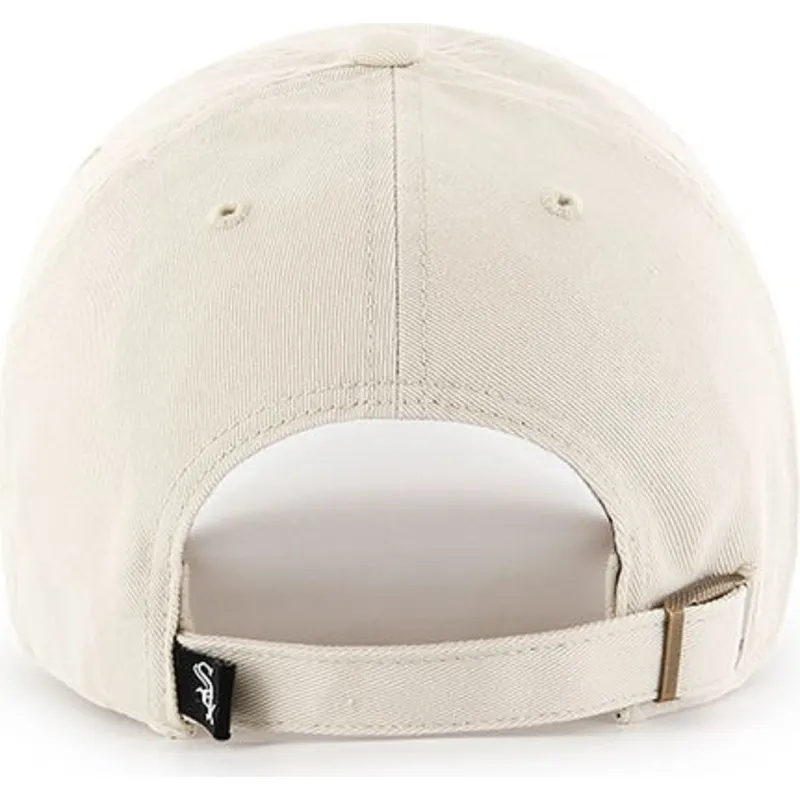 curva-chicago-white-sox-mlb-47-brand curva-chicago-white-sox-mlb-47-brand