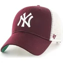 trucker-new-york-yankees-mlb-mvp-branson-47-brand