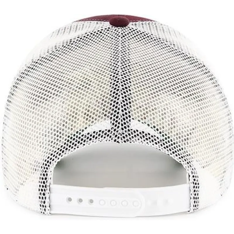 curva-snapback-granate-new-york-yankees-mlb-47-brand curva-snapback-granate-new-york-yankees-mlb-47-brand