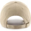 curva-caqui-negro-los-angeles-dodgers-mlb-47-brand