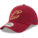 curva-9forty-the-league-cleveland-cavaliers-nba-new-era