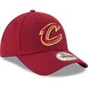 9forty-the-league-cleveland-cavaliers-nba-new-era