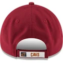 curva-9forty-the-league-cleveland-cavaliers-nba-new-era