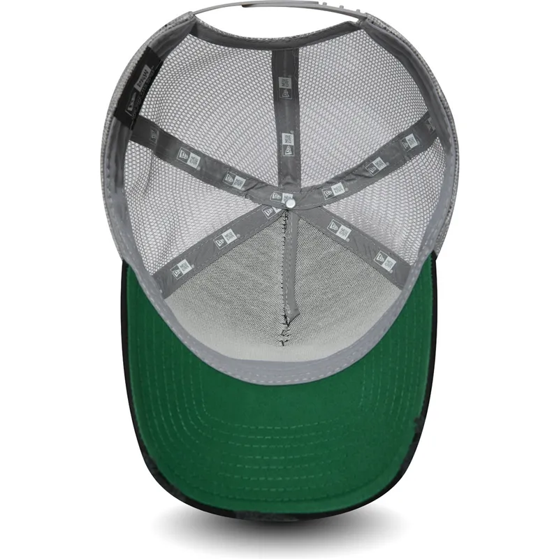 curva-snapback-distressed-a-frame-chicago-white-sox-mlb-new-era