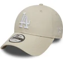 curva-roto-9forty-essential-los-angeles-dodgers-mlb-new-era