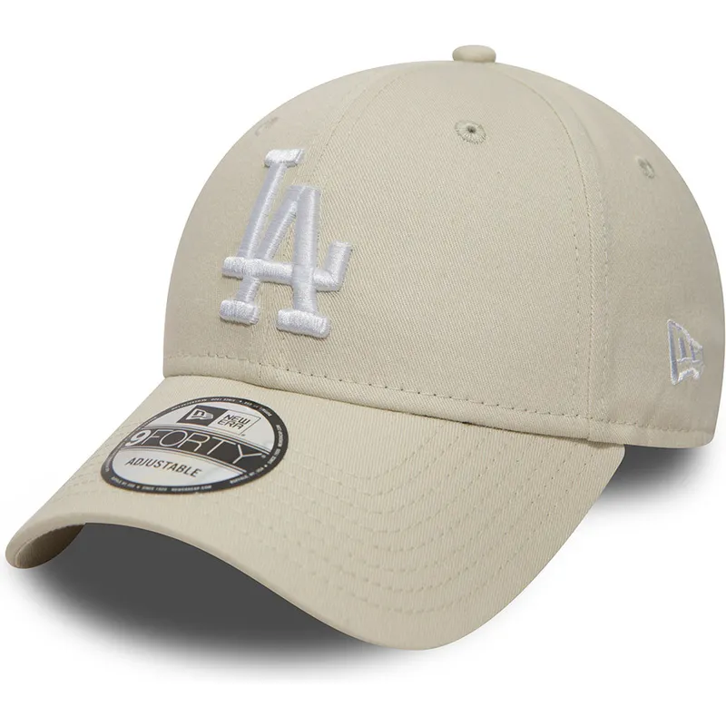 curva-roto-9forty-essential-los-angeles-dodgers-mlb-new-era