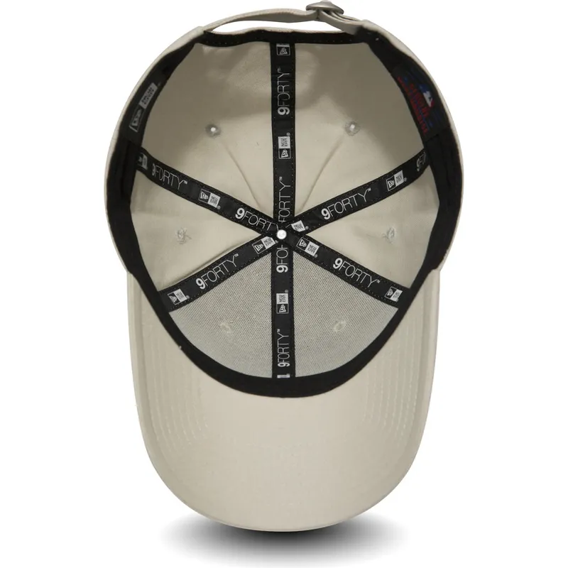 curva-roto-9forty-essential-los-angeles-dodgers-mlb-new-era