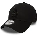 curva-9forty-essential-los-angeles-dodgers-mlb-new-era