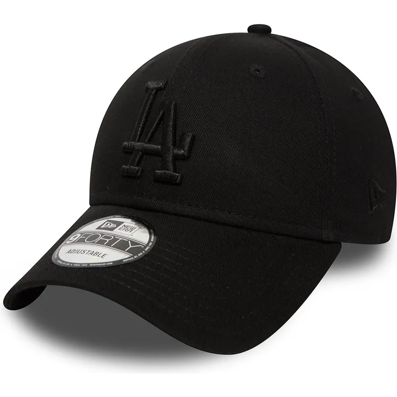 curva-9forty-essential-los-angeles-dodgers-mlb-new-era
