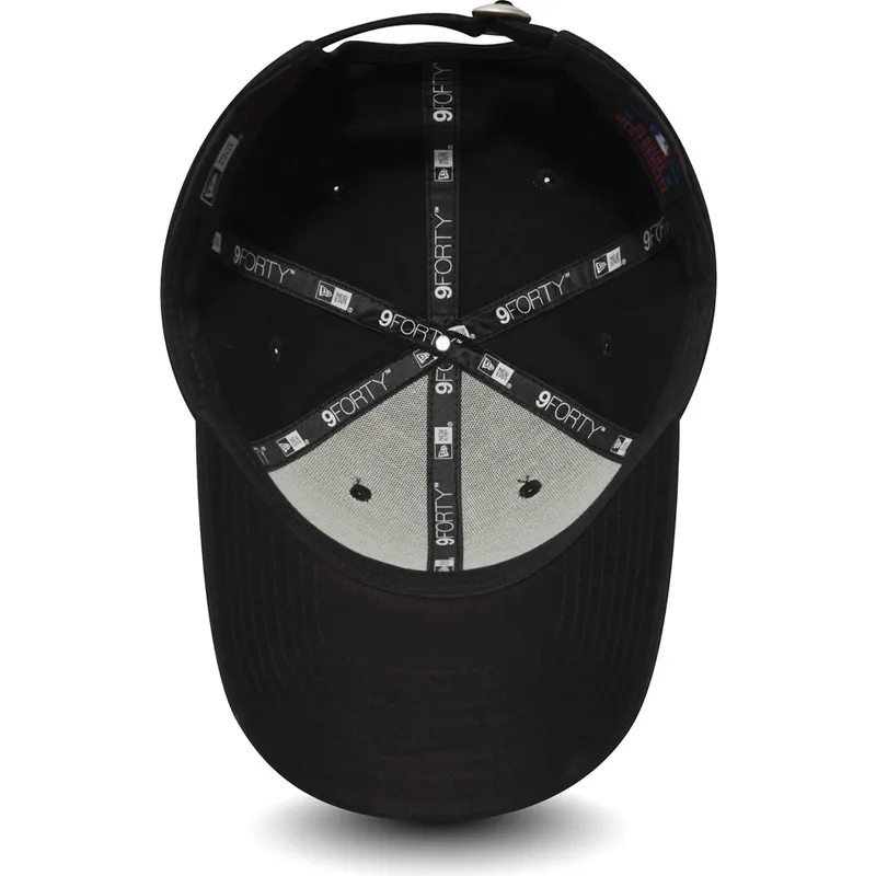 curva-9forty-essential-los-angeles-dodgers-mlb-new-era